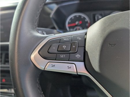 2022 Volkswagen T-Cross - photo 17