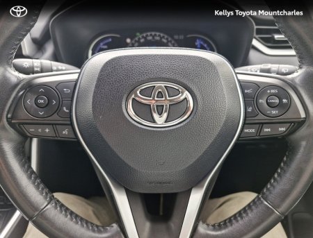 2019 Toyota RAV4 - photo 15