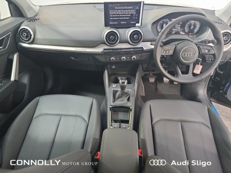 2026 Audi Q2 - photo 4