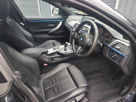 2016 BMW 4-Series - photo 11