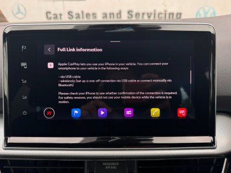 2021 SEAT Tarraco - photo 38