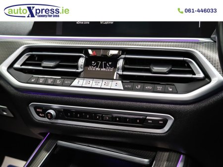 2022 BMW X5 - photo 23