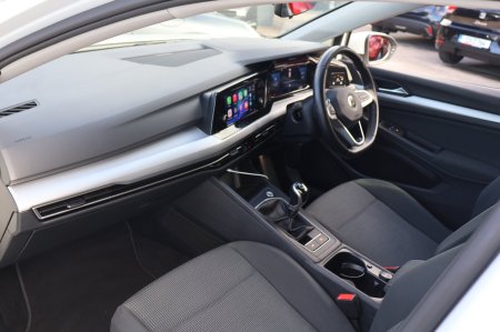 2021 Volkswagen Golf - photo 26