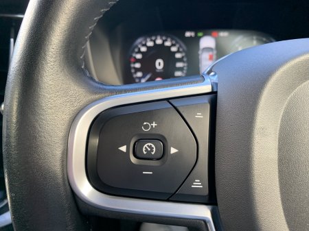 2020 Volvo V60 - photo 28