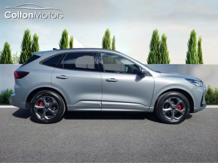 2026 Ford Kuga - photo 3
