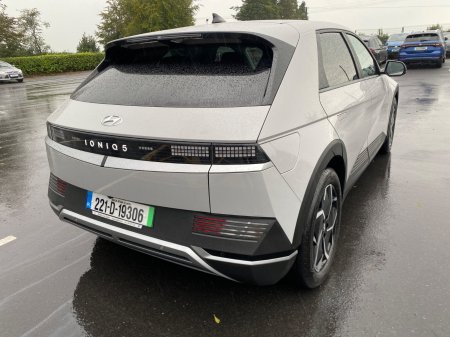 2022 Hyundai IONIQ 5 - photo 5
