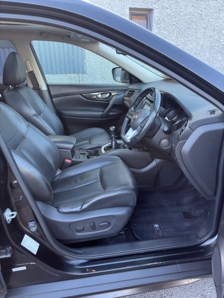 2018 Nissan X-Trail - photo 16