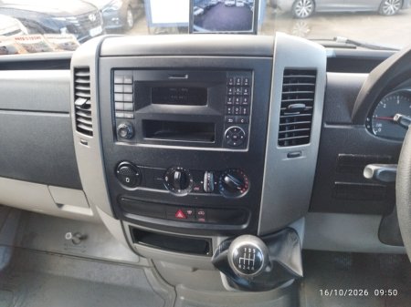 2015 Volkswagen Crafter - photo 13
