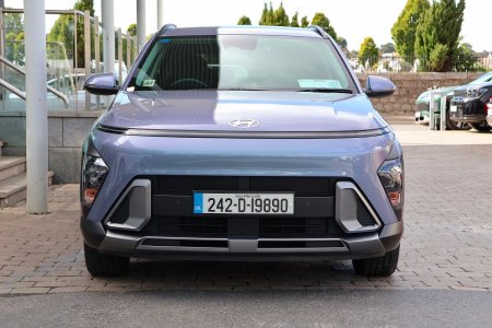 2024 Hyundai KONA - photo 6