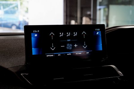 2023 Peugeot 3008 - photo 13