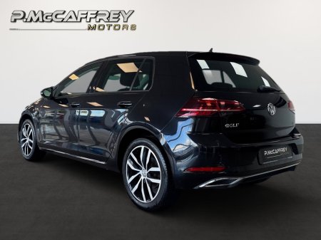 2019 Volkswagen Golf - photo 7