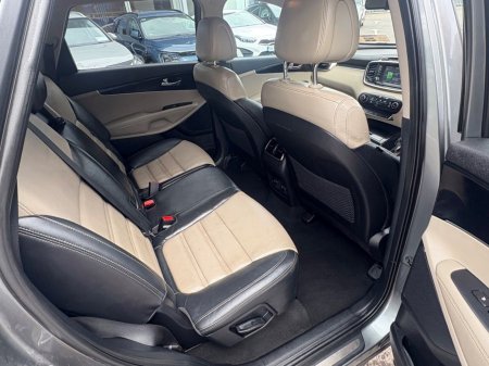 2016 Kia Sorento - photo 8