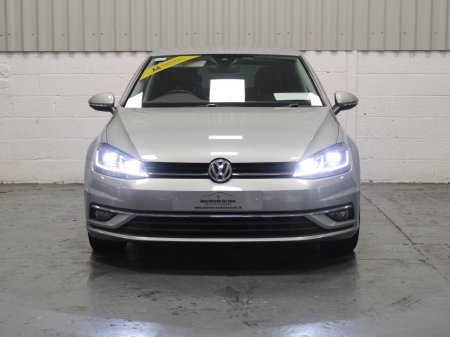 2018 Volkswagen Golf - photo 2