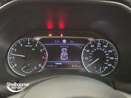 2022 Nissan Juke - photo 6