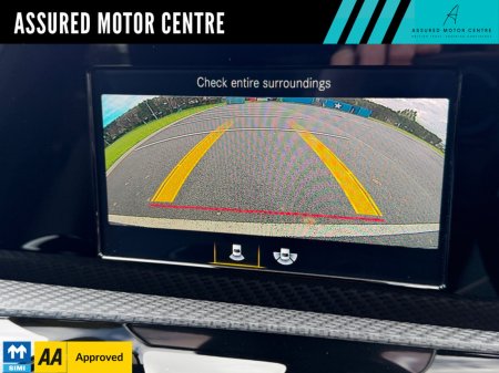 2019 Mercedes-Benz CLA - photo 20