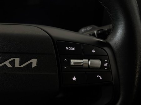 2025 Kia Sportage - photo 23