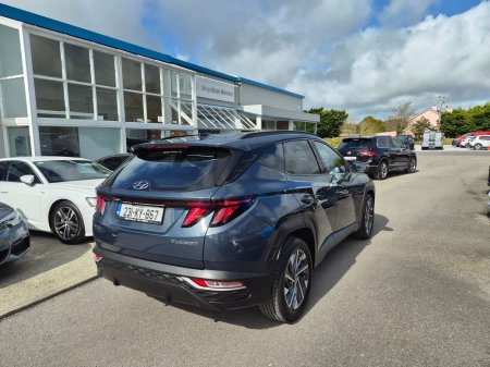 2023 Hyundai Tucson - photo 16