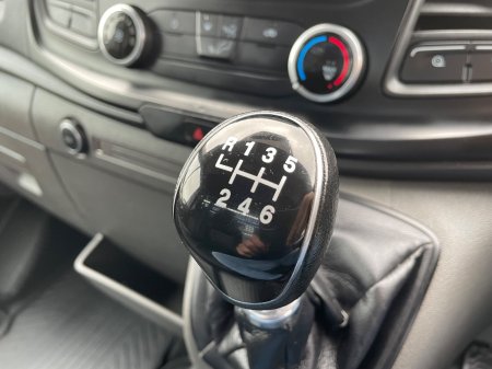 2020 Ford Transit - photo 21