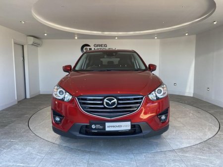 2017 Mazda CX-5 - photo 2