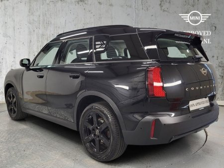 2024 Mini Countryman - photo 2