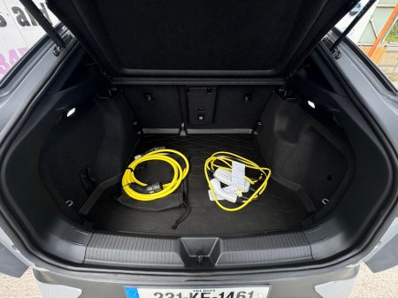 2023 Volkswagen ID.5 - photo 38