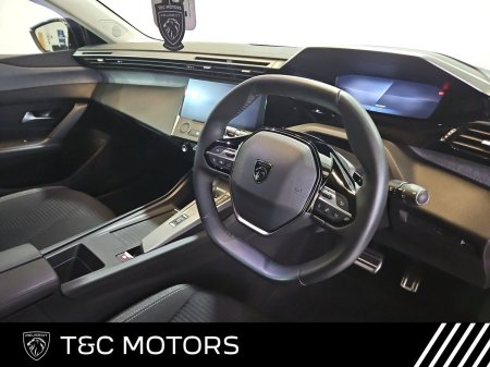 2023 Peugeot 308 - photo 6