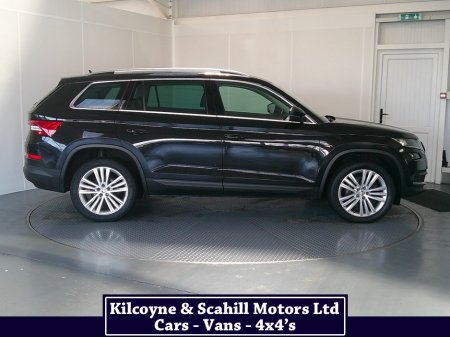 2019 Skoda Kodiaq - photo 9