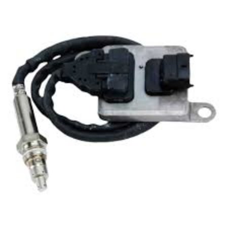 2015 NOX SENSORS &amp; EXHAUST SYSTEMS FOR VOLVO &amp;  NOX SENSORS &amp; EXHAUST SYSTEMS FOR VOLVO &amp;