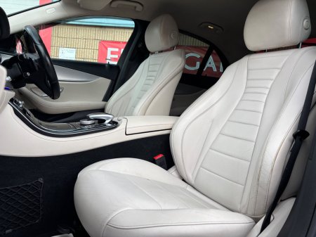 2017 Mercedes-Benz E-Class - photo 12