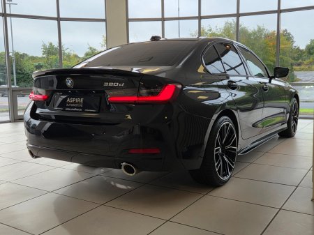 2023 BMW 3-Series - photo 12