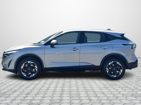 2026 Nissan Qashqai - photo 5