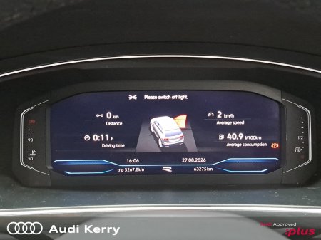 2023 Volkswagen Tiguan - photo 19