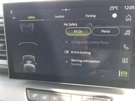 2026 Renault Master - photo 24