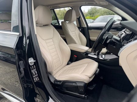 2018 BMW X3 - photo 19