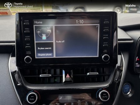 2023 Toyota Corolla - photo 15