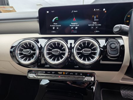 2023 Mercedes-Benz CLA - photo 16