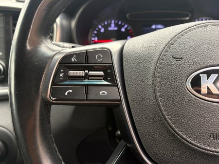 2019 Kia Sorento - photo 20