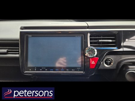 2017 Honda Stepwagon - photo 30