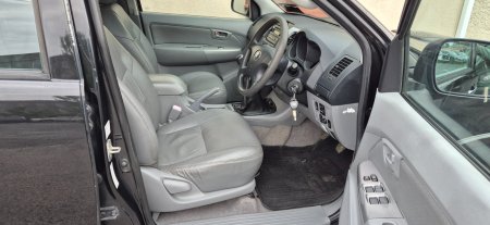 2008 Toyota Hilux - photo 5