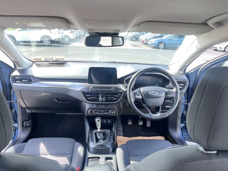 2019 Ford Focus - photo 15