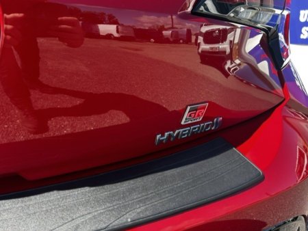 2023 Toyota Corolla - photo 10