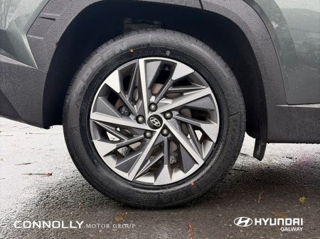 2022 Hyundai Tucson - photo 7