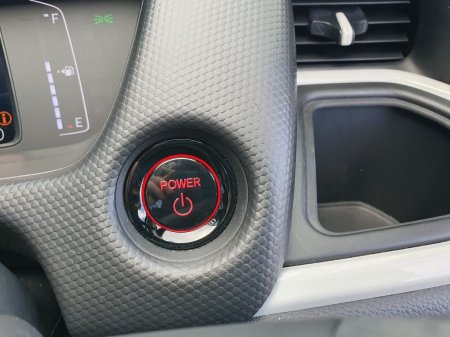 2023 Honda Jazz - photo 14