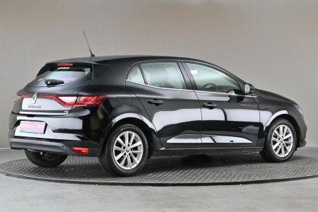 2020 Renault Megane - photo 10