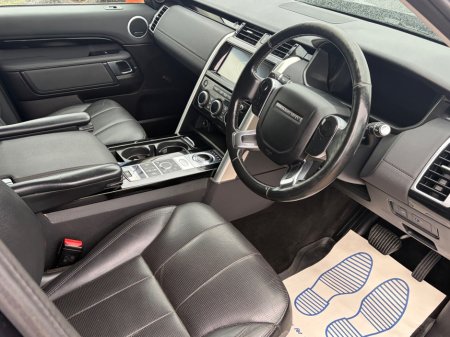 2019 Land Rover Discovery - photo 9