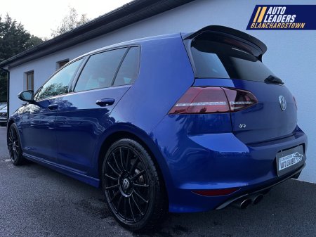 2015 Volkswagen Golf - photo 4