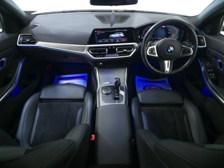 2019 BMW 3-Series - photo 16
