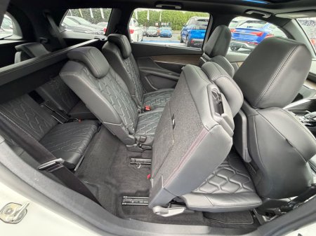 2021 Peugeot 5008 - photo 48