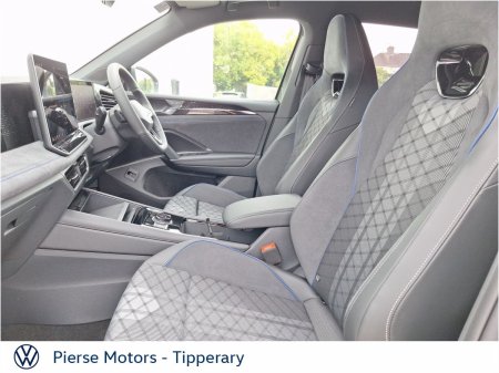 2026 Volkswagen Tiguan - photo 7