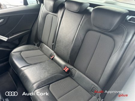 2020 Audi Q2 - photo 13